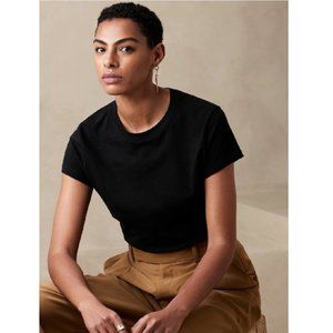 Heritage Shrunken T-Shirt